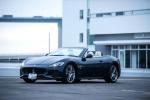 Maserati GranCabrio Sport 2017 года (JP)